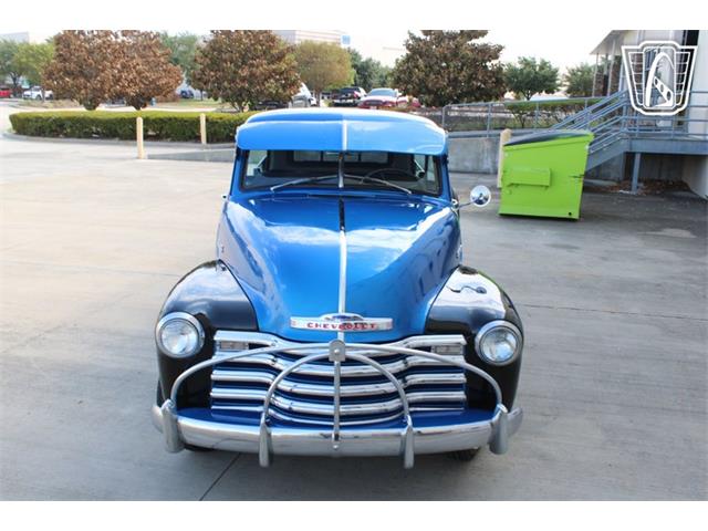 1953 Chevrolet 5-Window Pickup (CC-2103781) for sale in Houston, Texas