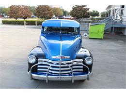 1953 Chevrolet 5-Window Pickup (CC-2103781) for sale in Houston, Texas