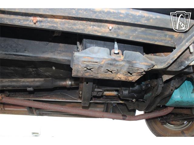 1953 Chevrolet 5-Window Pickup (CC-2103781) for sale in Houston, Texas