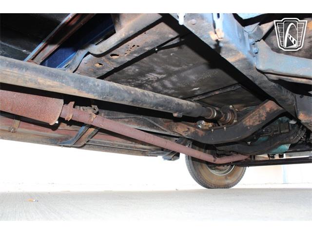 1953 Chevrolet 5-Window Pickup (CC-2103781) for sale in Houston, Texas