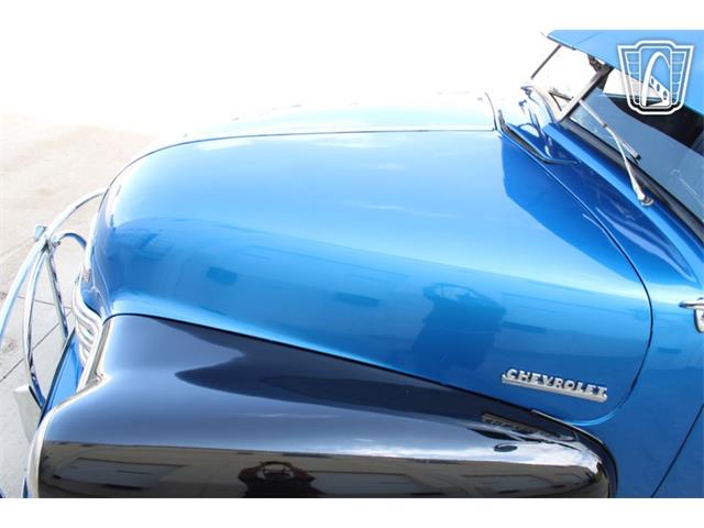 1953 Chevrolet 5-Window Pickup (CC-2103781) for sale in Houston, Texas