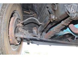 1953 Chevrolet 5-Window Pickup (CC-2103781) for sale in Houston, Texas