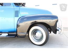 1953 Chevrolet 5-Window Pickup (CC-2103781) for sale in Houston, Texas