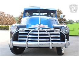 1953 Chevrolet 5-Window Pickup (CC-2103781) for sale in Houston, Texas