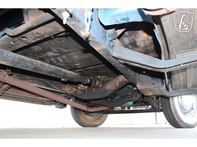 1953 Chevrolet 5-Window Pickup (CC-2103781) for sale in Houston, Texas