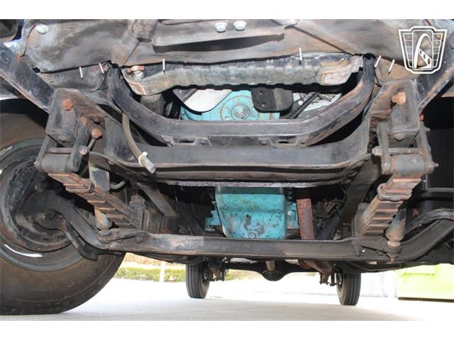 1953 Chevrolet 5-Window Pickup (CC-2103781) for sale in Houston, Texas