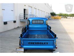 1953 Chevrolet 5-Window Pickup (CC-2103781) for sale in Houston, Texas