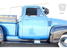 1953 Chevrolet 5-Window Pickup (CC-2103781) for sale in Houston, Texas