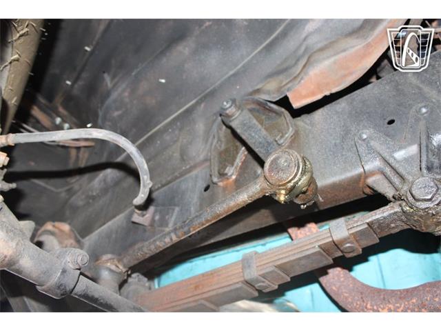 1953 Chevrolet 5-Window Pickup (CC-2103781) for sale in Houston, Texas