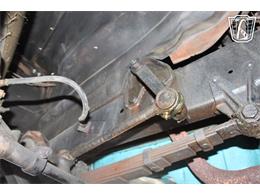 1953 Chevrolet 5-Window Pickup (CC-2103781) for sale in Houston, Texas