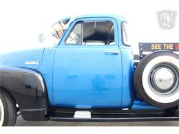 1953 Chevrolet 5-Window Pickup (CC-2103781) for sale in Houston, Texas