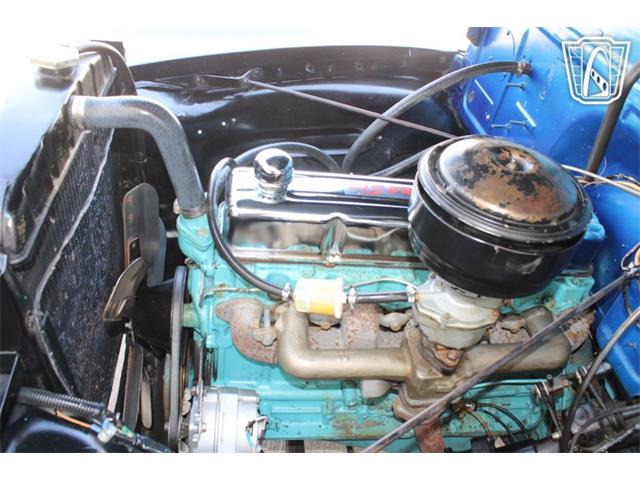1953 Chevrolet 5-Window Pickup (CC-2103781) for sale in Houston, Texas