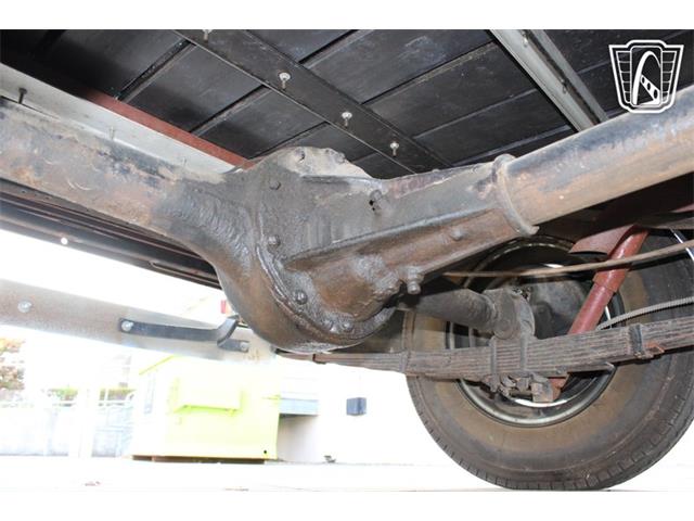 1953 Chevrolet 5-Window Pickup (CC-2103781) for sale in Houston, Texas
