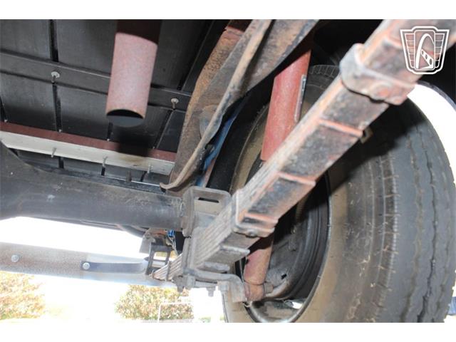 1953 Chevrolet 5-Window Pickup (CC-2103781) for sale in Houston, Texas