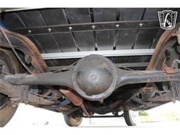 1953 Chevrolet 5-Window Pickup (CC-2103781) for sale in Houston, Texas