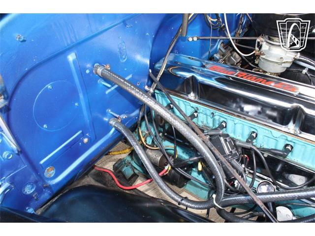 1953 Chevrolet 5-Window Pickup (CC-2103781) for sale in Houston, Texas