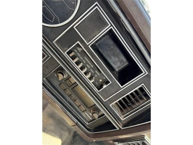 1984 Dodge D150 (CC-2103782) for sale in Cadillac, Michigan