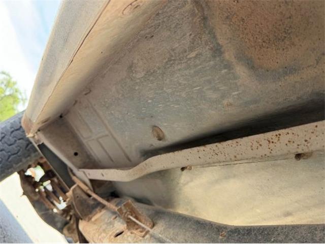 1984 Dodge D150 (CC-2103782) for sale in Cadillac, Michigan