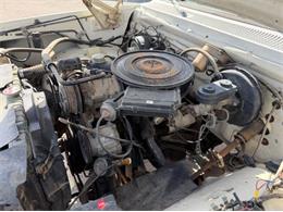 1984 Dodge D150 (CC-2103782) for sale in Cadillac, Michigan