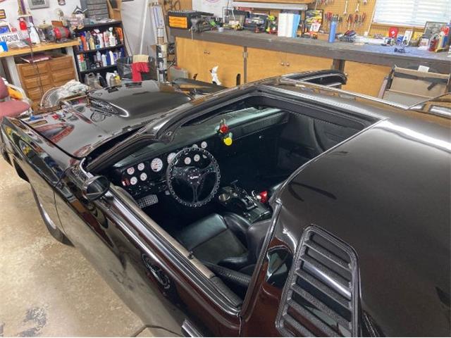 1978 Dodge Magnum (CC-2103783) for sale in Cadillac, Michigan