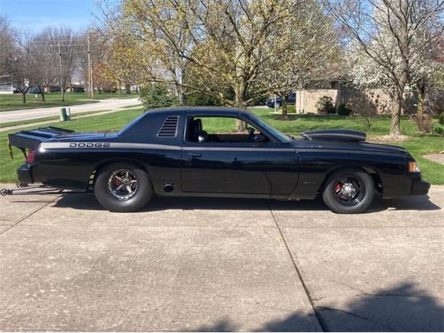 1978 Dodge Magnum (CC-2103783) for sale in Cadillac, Michigan