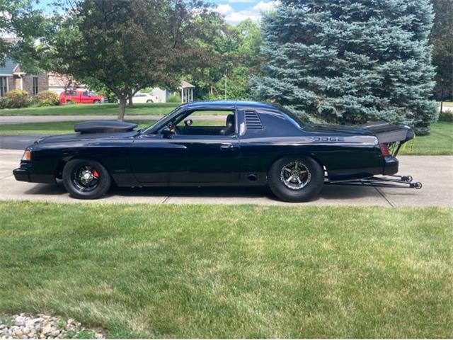1978 Dodge Magnum (CC-2103783) for sale in Cadillac, Michigan