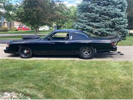 1978 Dodge Magnum (CC-2103783) for sale in Cadillac, Michigan