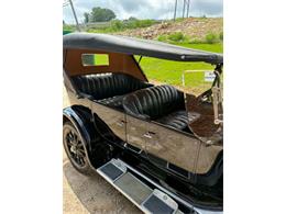 1924 Dodge Brothers Touring (CC-2103784) for sale in Hobart, Indiana