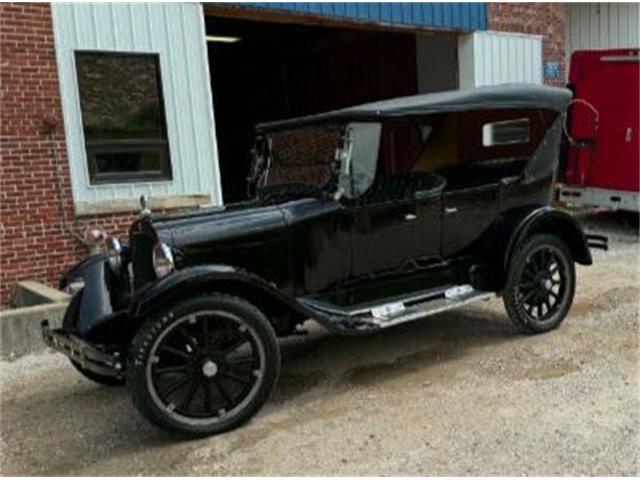 1924 Dodge Brothers Touring (CC-2103784) for sale in Hobart, Indiana