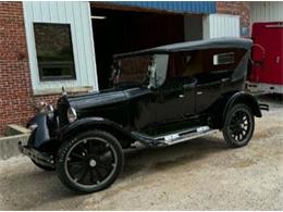 1924 Dodge Brothers Touring (CC-2103784) for sale in Hobart, Indiana