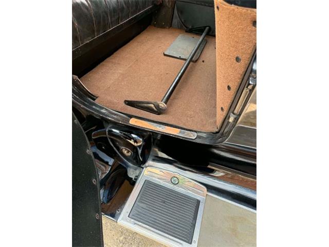 1924 Dodge Brothers Touring (CC-2103784) for sale in Hobart, Indiana