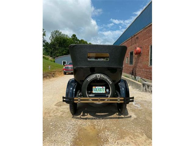1924 Dodge Brothers Touring (CC-2103784) for sale in Hobart, Indiana