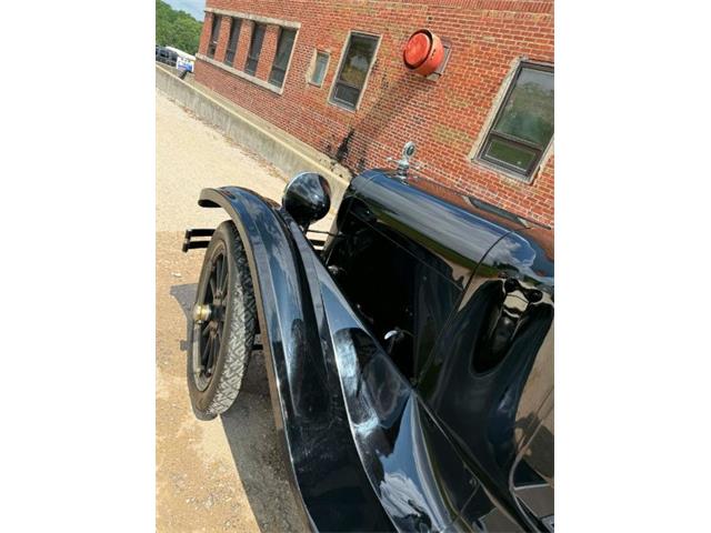1924 Dodge Brothers Touring (CC-2103784) for sale in Hobart, Indiana