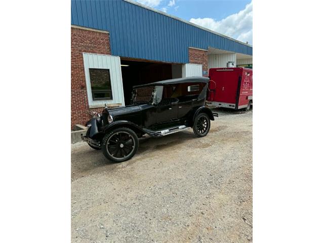 1924 Dodge Brothers Touring (CC-2103784) for sale in Hobart, Indiana
