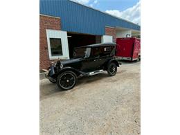 1924 Dodge Brothers Touring (CC-2103784) for sale in Hobart, Indiana