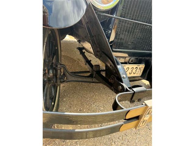1924 Dodge Brothers Touring (CC-2103784) for sale in Hobart, Indiana