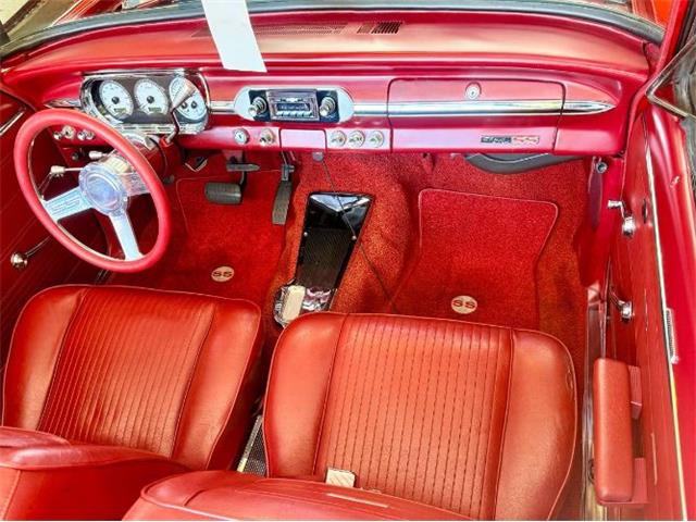 1963 Chevrolet Nova (CC-2103785) for sale in Cadillac, Michigan