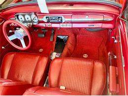 1963 Chevrolet Nova (CC-2103785) for sale in Cadillac, Michigan