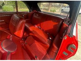 1963 Chevrolet Nova (CC-2103785) for sale in Cadillac, Michigan