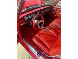 1963 Chevrolet Nova (CC-2103785) for sale in Cadillac, Michigan