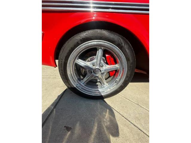1963 Chevrolet Nova (CC-2103785) for sale in Cadillac, Michigan