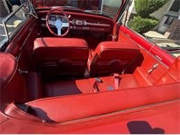 1963 Chevrolet Nova (CC-2103785) for sale in Cadillac, Michigan