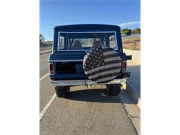 1973 Ford Bronco (CC-2103786) for sale in Cadillac, Michigan