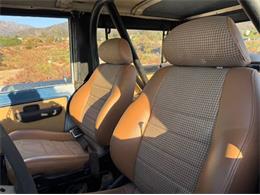 1973 Ford Bronco (CC-2103786) for sale in Cadillac, Michigan