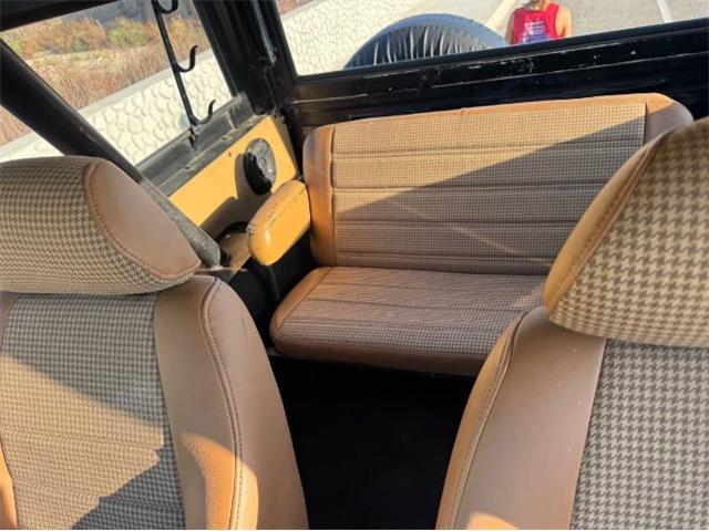 1973 Ford Bronco (CC-2103786) for sale in Cadillac, Michigan
