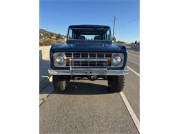 1973 Ford Bronco (CC-2103786) for sale in Cadillac, Michigan