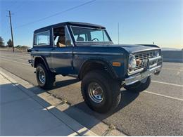1973 Ford Bronco (CC-2103786) for sale in Cadillac, Michigan