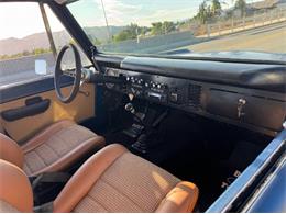 1973 Ford Bronco (CC-2103786) for sale in Cadillac, Michigan