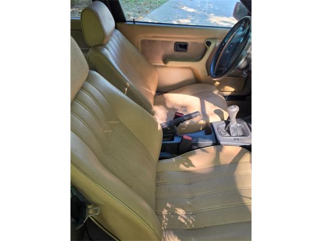 1990 BMW 325i (CC-2103787) for sale in Cadillac, Michigan