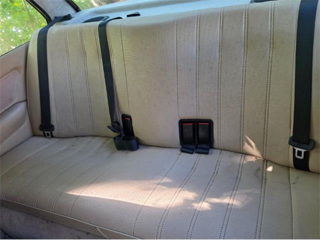 1990 BMW 325i (CC-2103787) for sale in Cadillac, Michigan